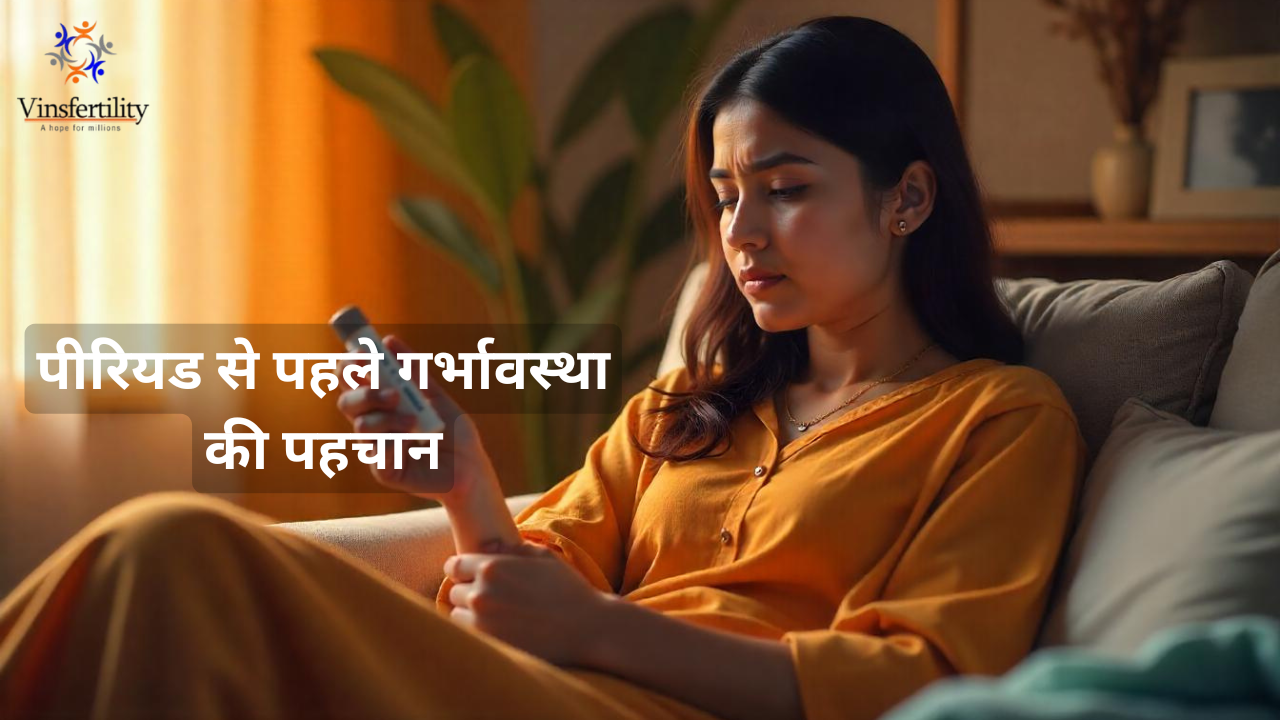 प्रेगनेंसी के शुरुआती पहचान 2025 | पीरियड से पहले संकेत | गर्भावस्था की पुष्टि के लक्षण